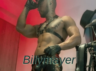 Billymayer