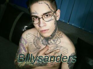Billysanders