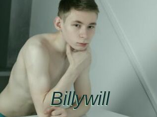 Billywill