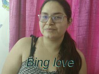 Bing_love