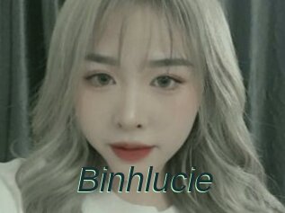 Binhlucie
