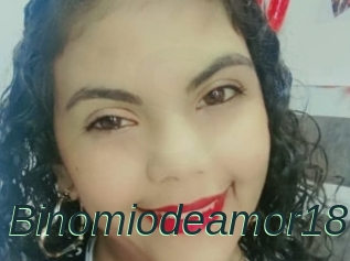 Binomiodeamor18