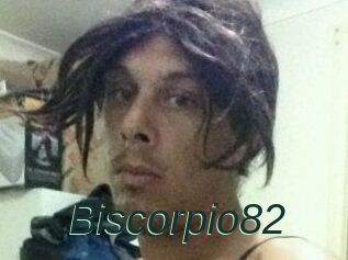 Biscorpio82