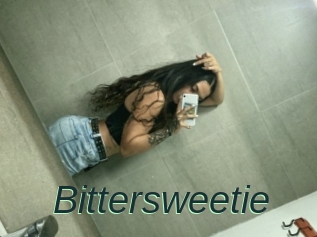 Bittersweetie