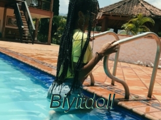 Biyitdoll