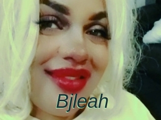 Bjleah