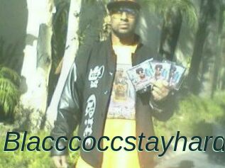 Blacccoccstayhard