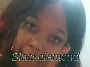 Blackdiamond