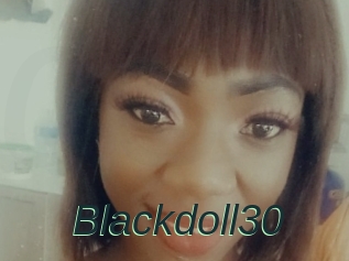 Blackdoll30