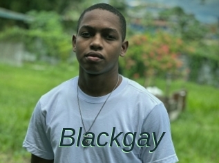 Blackgay