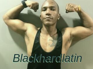 Blackhardlatin