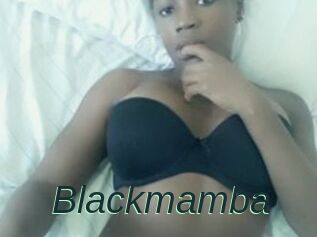 Blackmamba