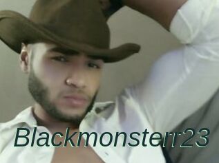 Blackmonsterr23