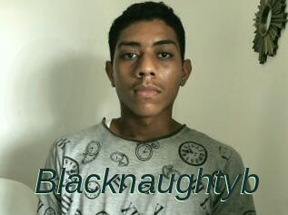 Blacknaughtyb