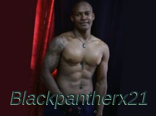Blackpantherx21