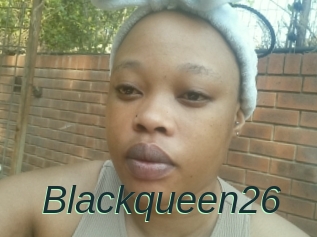Blackqueen26