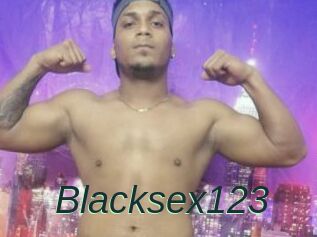 Blacksex123