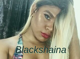 Blackshaina