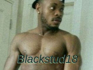Blackstud18