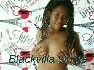 Blackvilla_single