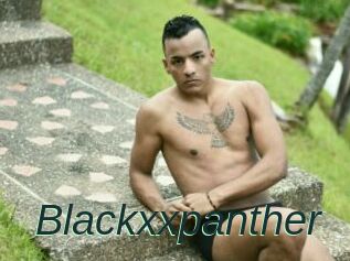 Blackxxpanther
