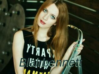 Blairbennett