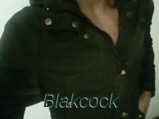 Blakcock