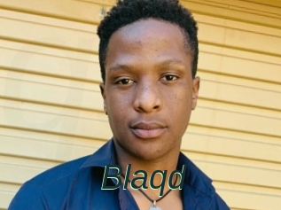 Blaqd