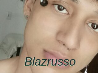 Blazrusso