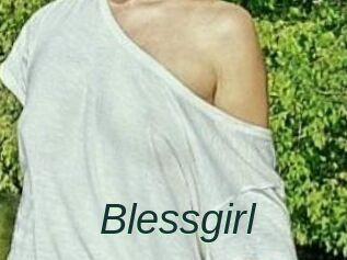 Blessgirl