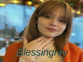 Blessingrey