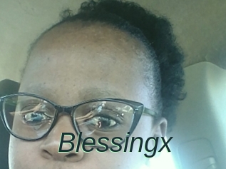 Blessingx