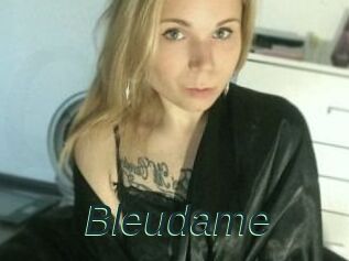 Bleudame