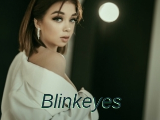 Blinkeyes