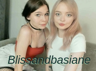 Blissandbasiane