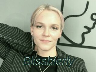 Blissbierly