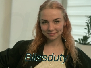 Blissduty