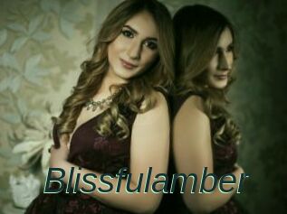 Blissfulamber