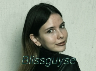 Blissguyse