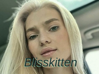 Blisskitten