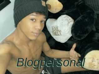 Blogpersonal