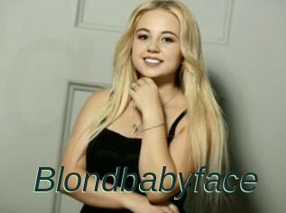 Blondbabyface