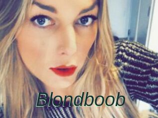 Blondboob