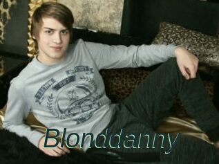 Blonddanny