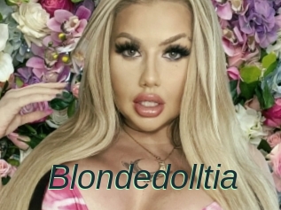 Blondedolltia