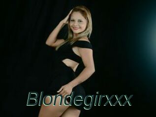 Blondegirxxx