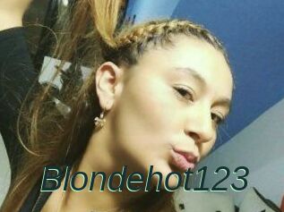Blondehot123