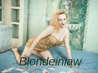 Blondeinlaw