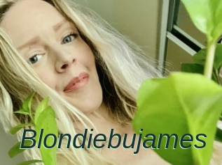 Blondiebujames