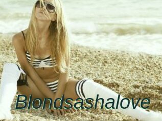 Blondsashalove